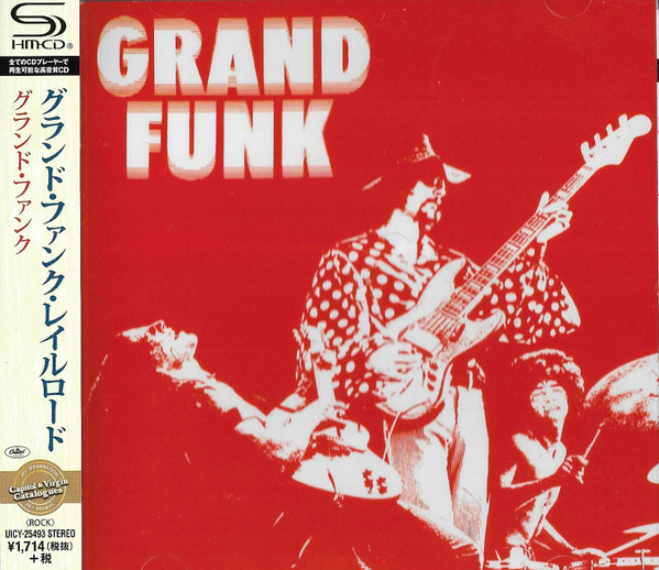 Grand Funk